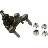 MOOG 15-18 Audi Q3 Front Left Lower Ball Joint thumbnail 2