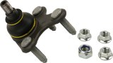 MOOG 15-18 Audi Q3 Front Left Lower Ball Joint thumbnail 3
