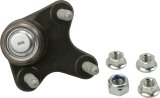 MOOG 15-18 Audi Q3 Front Left Lower Ball Joint thumbnail 4
