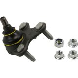 MOOG 15-18 Audi Q3 Front Right Lower Ball Joint thumbnail 1