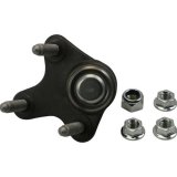 MOOG 15-18 Audi Q3 Front Right Lower Ball Joint thumbnail 2