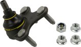 MOOG 15-18 Audi Q3 Front Right Lower Ball Joint thumbnail 3