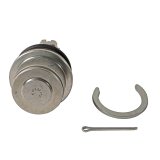 MOOG 03-09 Lexus GX470 Front Lower Ball Joint thumbnail 4