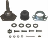 MOOG 96-00 Isuzu Hombre Front Upper Ball Joint thumbnail 1