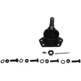 MOOG 96-00 Isuzu Hombre Front Upper Ball Joint thumbnail 3