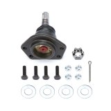 MOOG 96-00 Isuzu Hombre Front Upper Ball Joint thumbnail 9