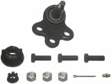 MOOG 07-09 Suzuki XL-7 Front Lower Ball Joint thumbnail 1