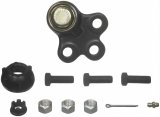 MOOG 07-09 Suzuki XL-7 Front Lower Ball Joint thumbnail 2