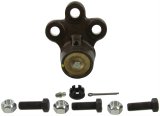 MOOG 07-09 Suzuki XL-7 Front Lower Ball Joint thumbnail 3