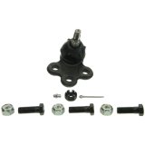 MOOG 07-09 Suzuki XL-7 Front Lower Ball Joint thumbnail 5
