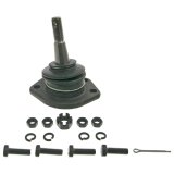 MOOG 73-74 Chevrolet C10 Pickup Front Upper Ball Joint thumbnail 2
