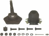 MOOG 73-74 Chevrolet C10 Pickup Front Upper Ball Joint thumbnail 4