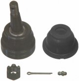 MOOG 96-00 Isuzu Hombre Front Lower Ball Joint thumbnail 3