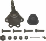 MOOG 90-05 Chevrolet Astro Front Lower Ball Joint thumbnail 3