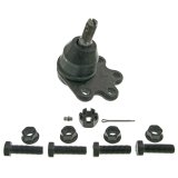 MOOG 90-05 Chevrolet Astro Front Lower Ball Joint thumbnail 5