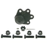 MOOG 90-05 Chevrolet Astro Front Lower Ball Joint thumbnail 6
