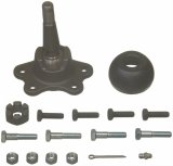 MOOG 99-00 Cadillac Escalade Front Upper Ball Joint thumbnail 1