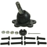MOOG 99-00 Cadillac Escalade Front Upper Ball Joint thumbnail 3