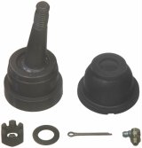 MOOG 04-09 Cadillac XLR V Base Platinum Front Lower Ball Joint thumbnail 2