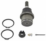 MOOG 09-20 Chevrolet Express 4500 Front Lower Ball Joint thumbnail 1