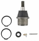 MOOG 09-20 Chevrolet Express 4500 Front Lower Ball Joint thumbnail 2