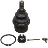 MOOG 09-20 Chevrolet Express 4500 Front Lower Ball Joint thumbnail 3