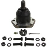 MOOG 60-62 Chevrolet C10 Pickup Front Upper Ball Joint thumbnail 3
