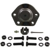 MOOG 60-62 Chevrolet C10 Pickup Front Upper Ball Joint thumbnail 4