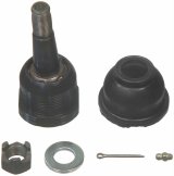 MOOG 71-72 Fargo B200 Van Front Lower Ball Joint thumbnail 1