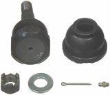MOOG 71-72 Fargo B200 Van Front Lower Ball Joint thumbnail 2