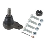MOOG 00-04 Dodge Dakota Front Lower Ball Joint thumbnail 1
