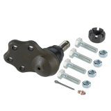 MOOG 00-04 Dodge Dakota Front Lower Ball Joint thumbnail 2