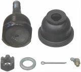 MOOG 1964 Fargo A100 Van Front Upper Ball Joint thumbnail 1