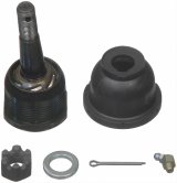 MOOG 1964 Fargo A100 Van Front Upper Ball Joint thumbnail 2