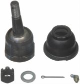 MOOG 71-72 Fargo B200 Van Front Upper / Rear Upper Ball Joint thumbnail 1