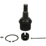MOOG 99-22 Ford E-350 Super Duty Front Lower Ball Joint thumbnail 3