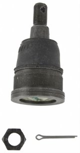 MOOG 02-06 Honda CR-V Front Lower Ball Joint thumbnail 1