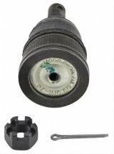 MOOG 02-06 Honda CR-V Front Lower Ball Joint thumbnail 2