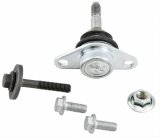 MOOG 01-07 Volvo S60 Front Lower Ball Joint thumbnail 1