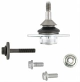 MOOG 01-07 Volvo S60 Front Lower Ball Joint thumbnail 2