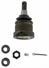 MOOG 05-07 Jeep Liberty Front Lower Ball Joint thumbnail 2