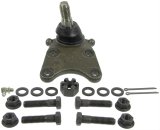 MOOG 06 Isuzu i-280 Front Lower Ball Joint thumbnail 1