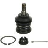 MOOG 96-02 Toyota 4Runner Front Upper Ball Joint thumbnail 3