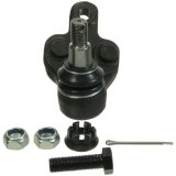MOOG 04-06 Lexus ES330 Front Right Lower Ball Joint thumbnail 3