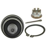 MOOG 02-04 Acura RSX Front Lower Ball Joint thumbnail 4