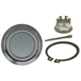 MOOG 02-04 Acura RSX Front Lower Ball Joint thumbnail 5