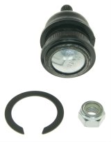 MOOG 00-06 Hyundai Accent Front Lower Ball Joint thumbnail 1