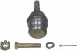 MOOG 13-15 Subaru XV Crosstrek Front Lower Ball Joint thumbnail 2