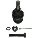 MOOG 13-15 Subaru XV Crosstrek Front Lower Ball Joint thumbnail 3