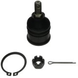 MOOG 96-99 Isuzu Oasis Front Lower Ball Joint thumbnail 2